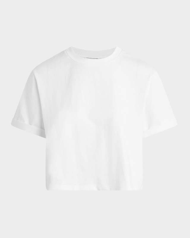 The Boxy T